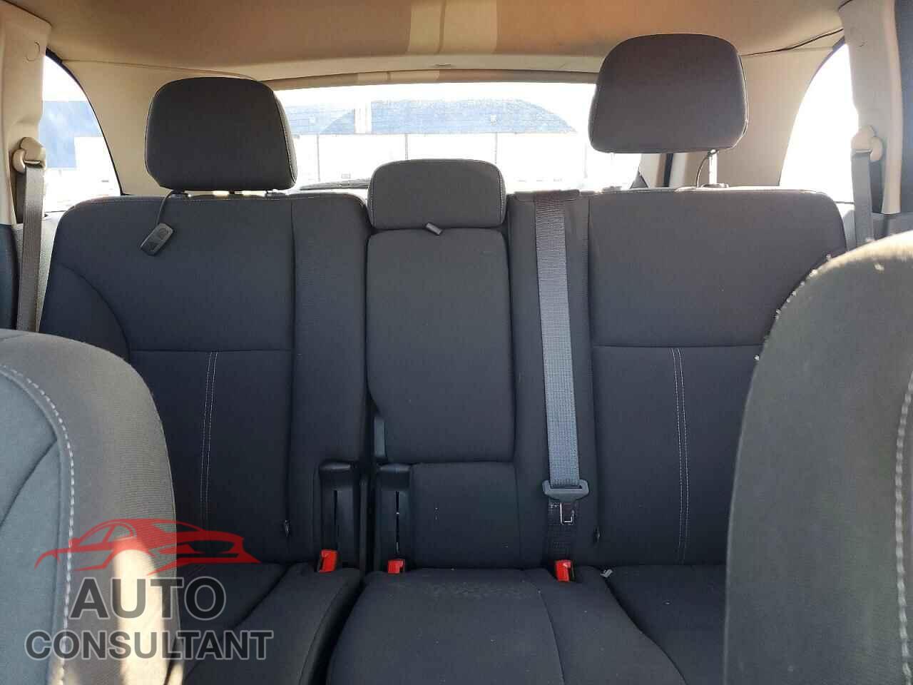 FORD EDGE 2014 - 2FMDK3GC6EBA99583