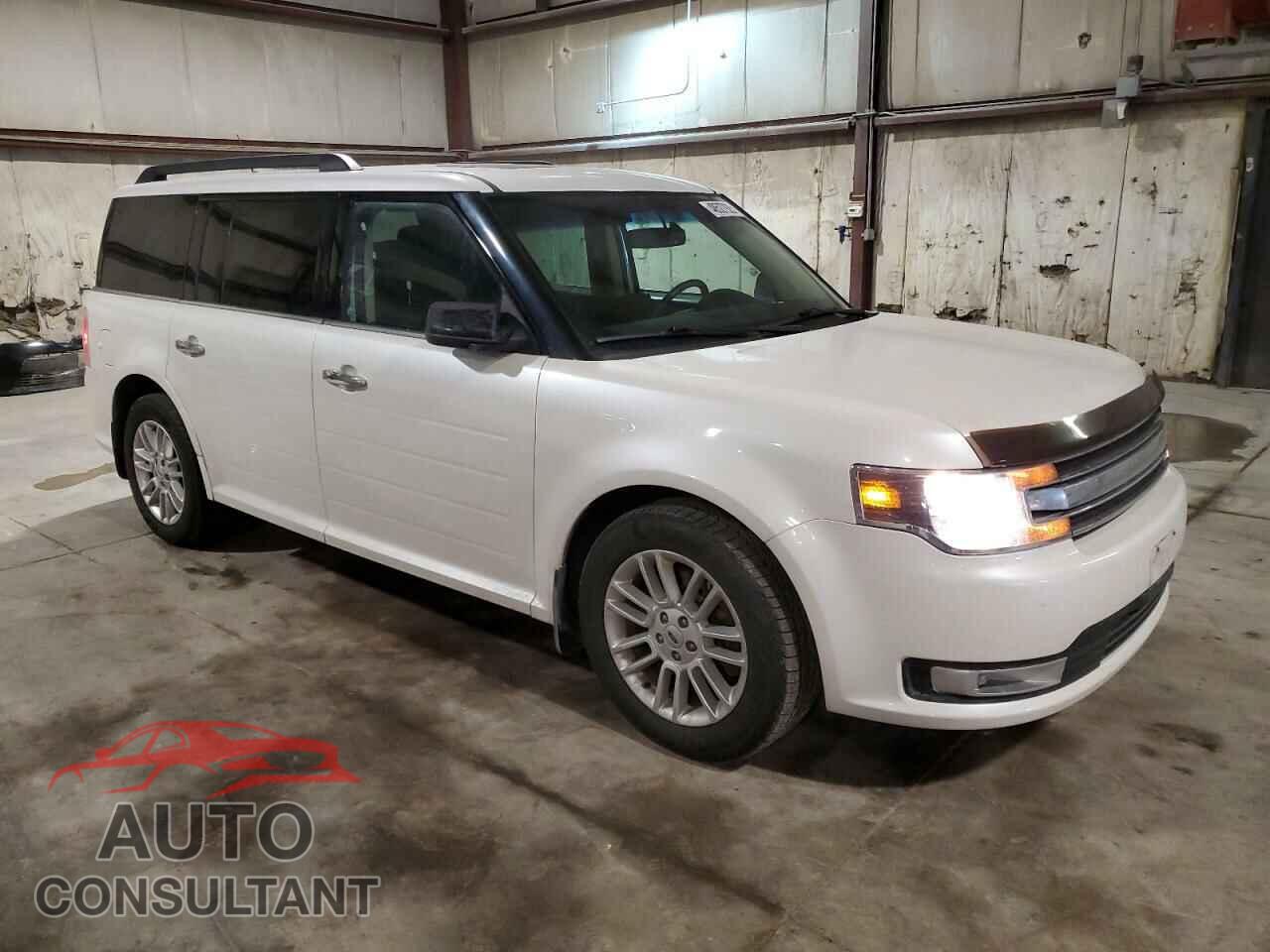 FORD FLEX 2016 - 2FMHK6C84GBA21732