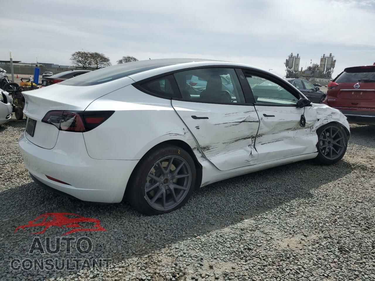 TESLA MODEL 3 2023 - 5YJ3E1EA4PF664982