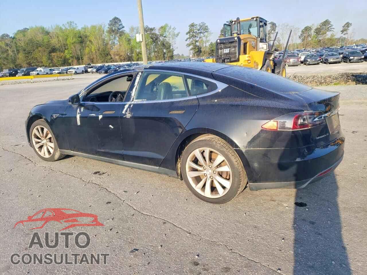 TESLA MODEL S 2016 - 5YJSA1E13GF120884