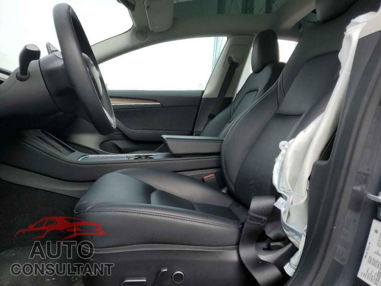 TESLA MODEL 3 2023 - 5YJ3E1EA2PF472931
