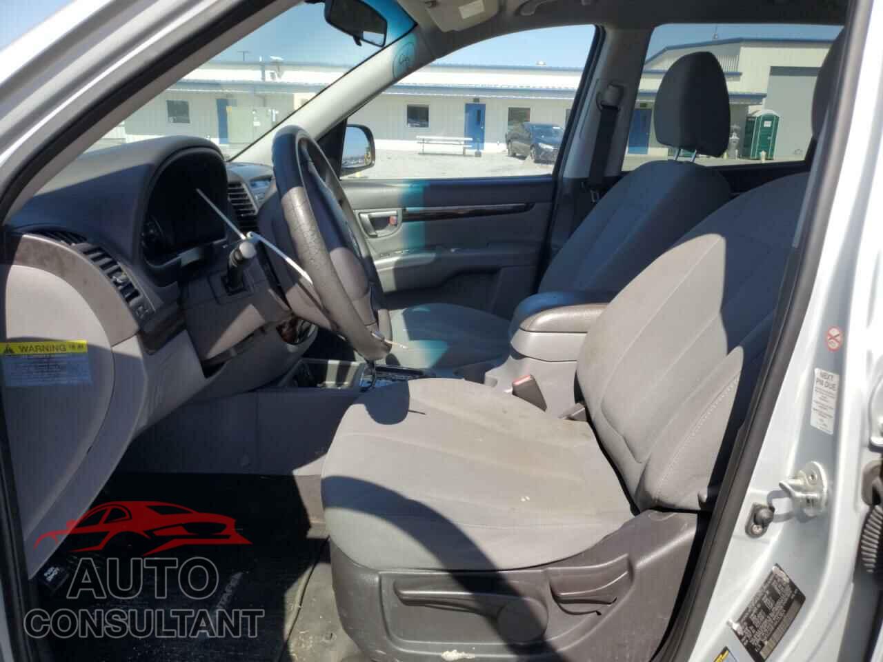 HYUNDAI SANTA FE 2010 - 5NMSG3AB1AH353824