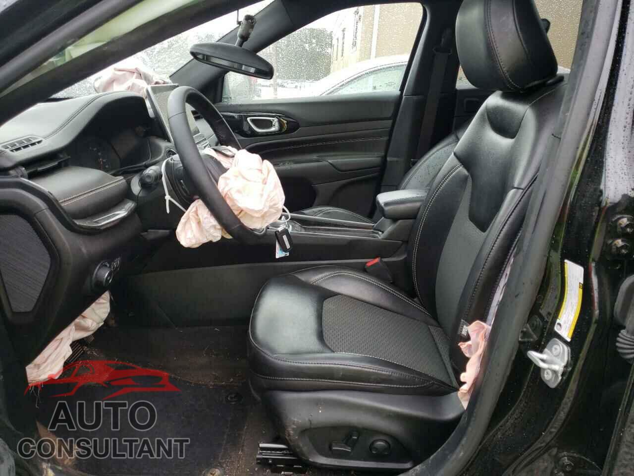 JEEP COMPASS 2023 - 3C4NJDBN8PT511004