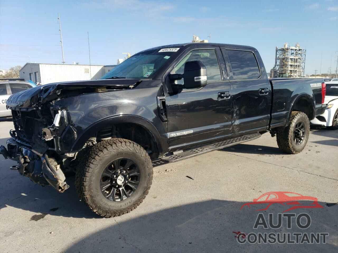 FORD F250 2020 - 1FT8W2BT0LEC67313