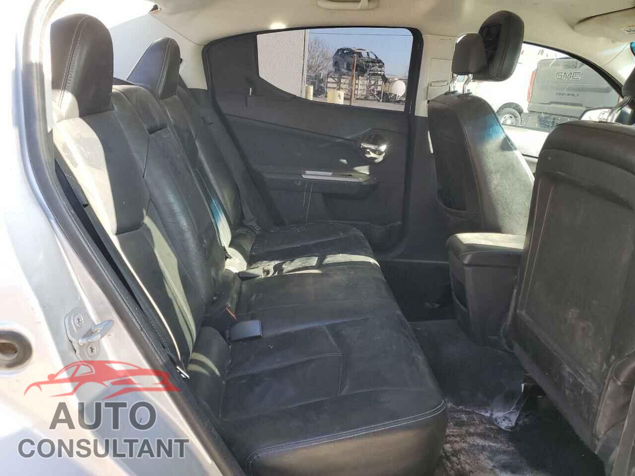 DODGE AVENGER 2010 - 1B3CC5FB1AN134614