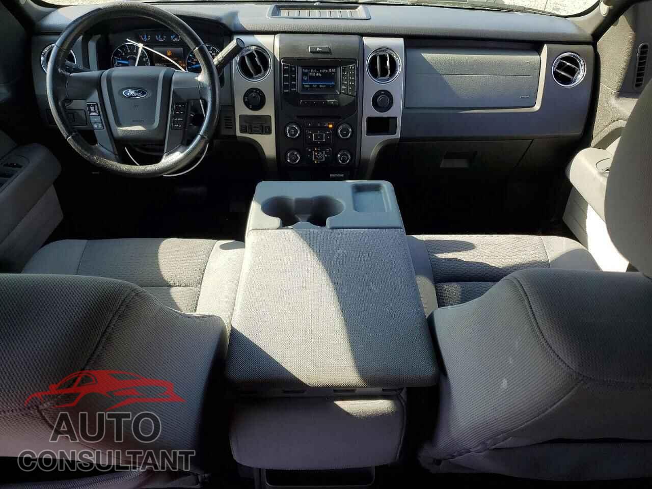 FORD F150 2013 - 1FTFW1EF7DFD43385