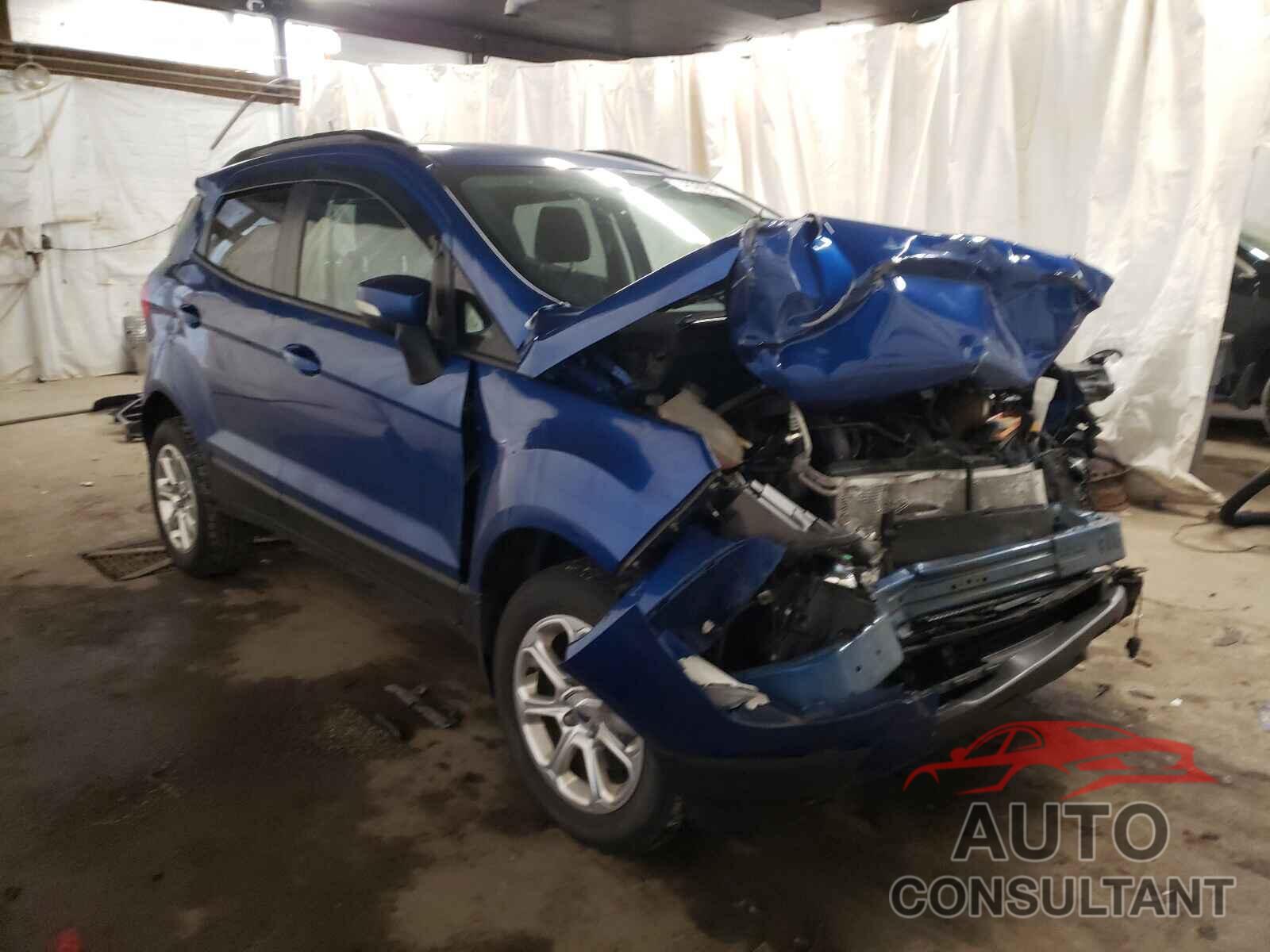 FORD ALL OTHER 2018 - MAJ6P1UL3JC171055