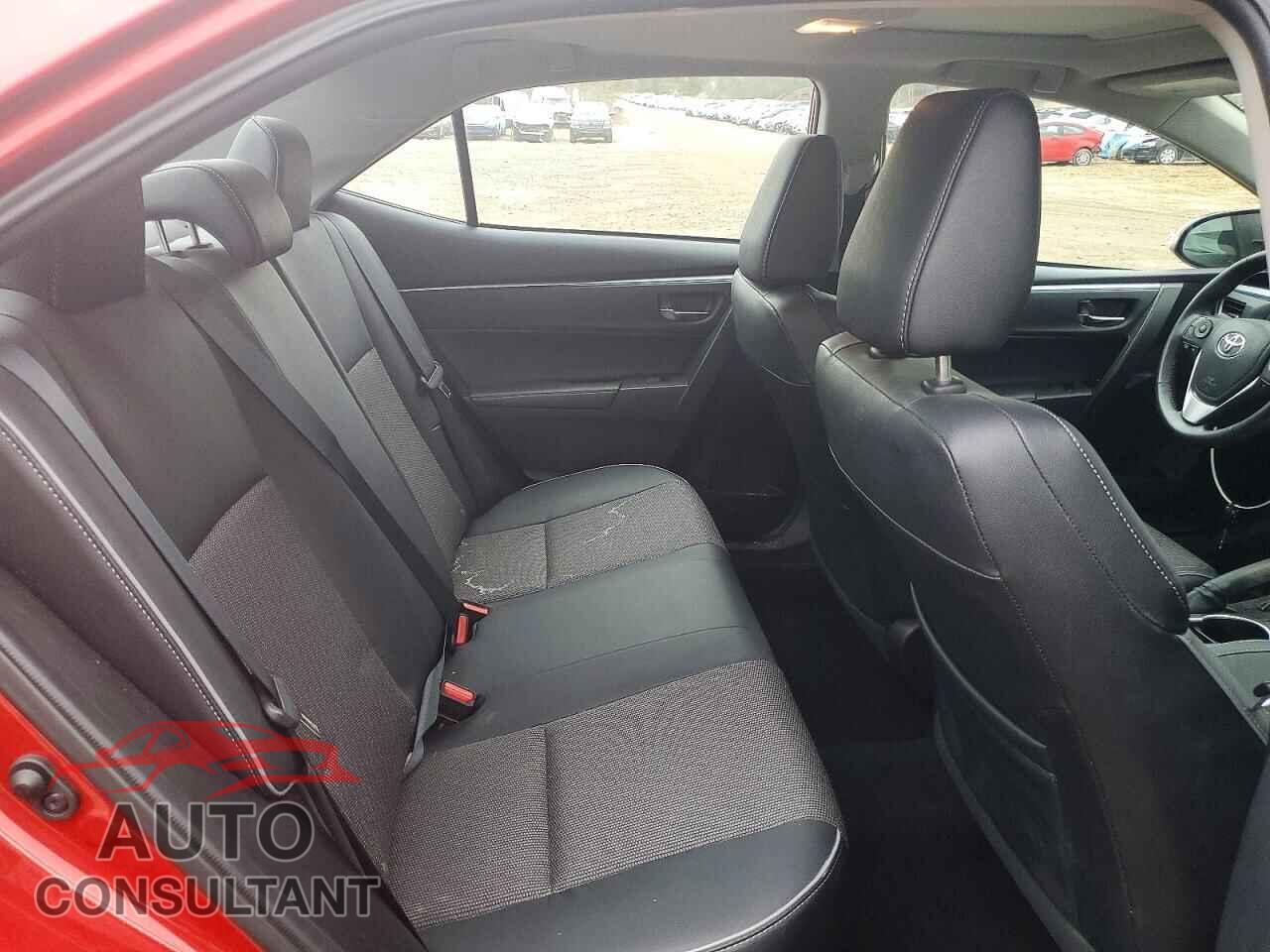 TOYOTA COROLLA 2014 - 2T1BURHE5EC004074