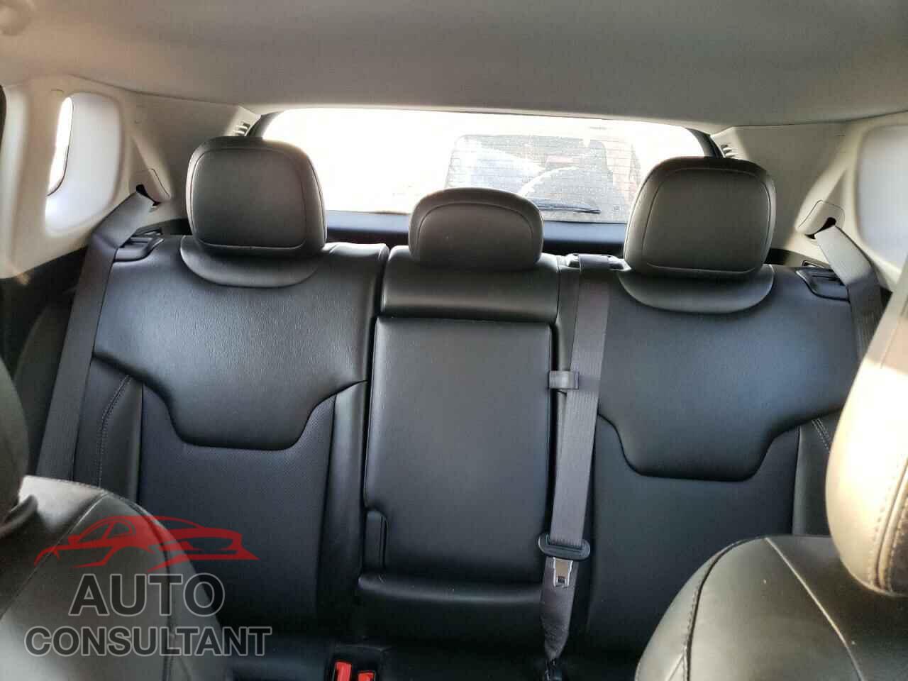 JEEP COMPASS 2022 - 3C4NJDFB8NT178915