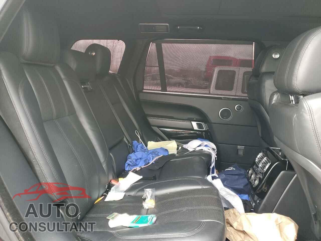 LAND ROVER RANGEROVER 2014 - SALGS3TF7EA193753