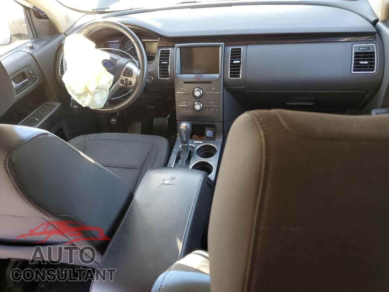 FORD FLEX 2016 - 2FMGK5C83GBA14485