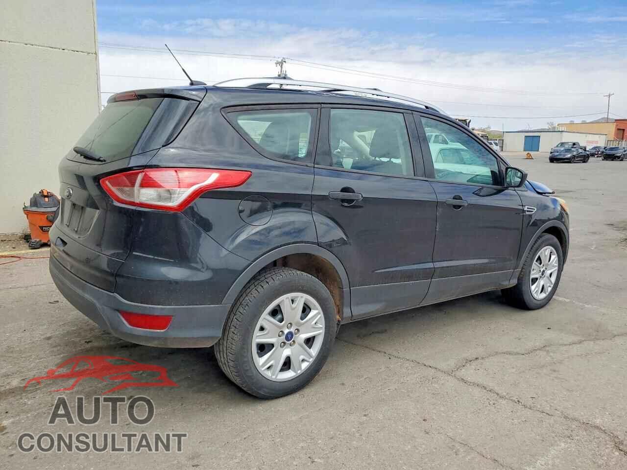 FORD ESCAPE 2013 - 1FMCU0F76DUA08913