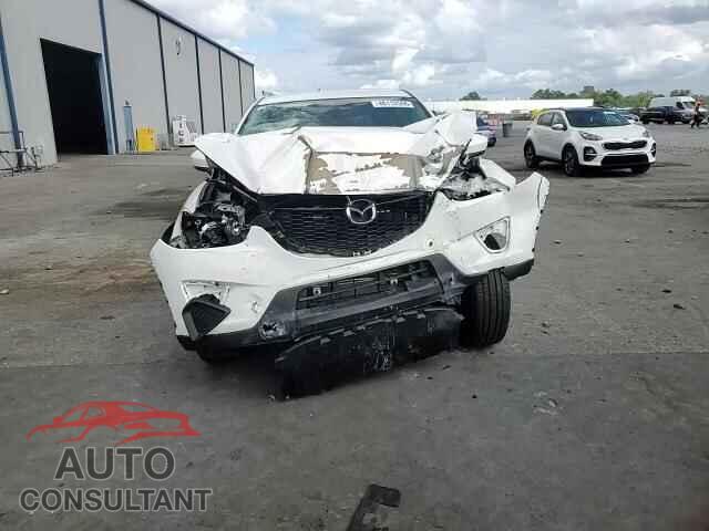 MAZDA CX-5 2014 - JM3KE2BE4E0425752