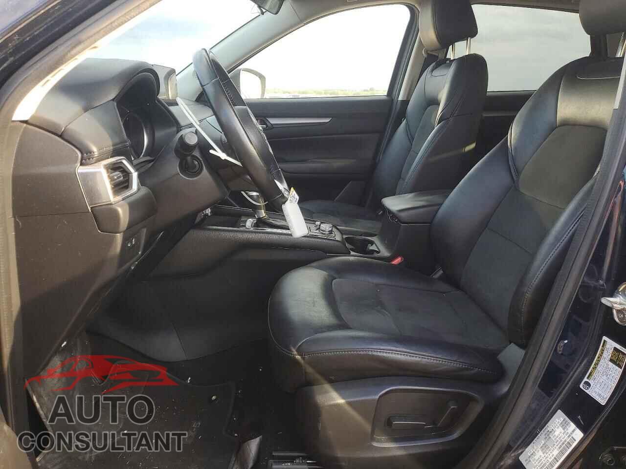 MAZDA CX-5 2022 - JM3KFBBM5N0567435