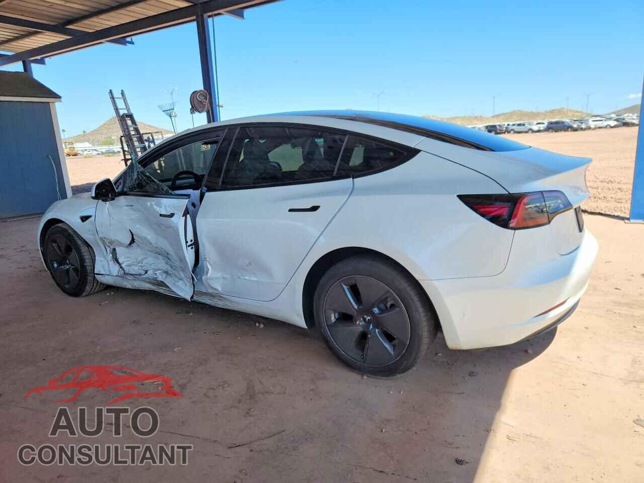 TESLA MODEL 3 2023 - 5YJ3E1EA5PF581299