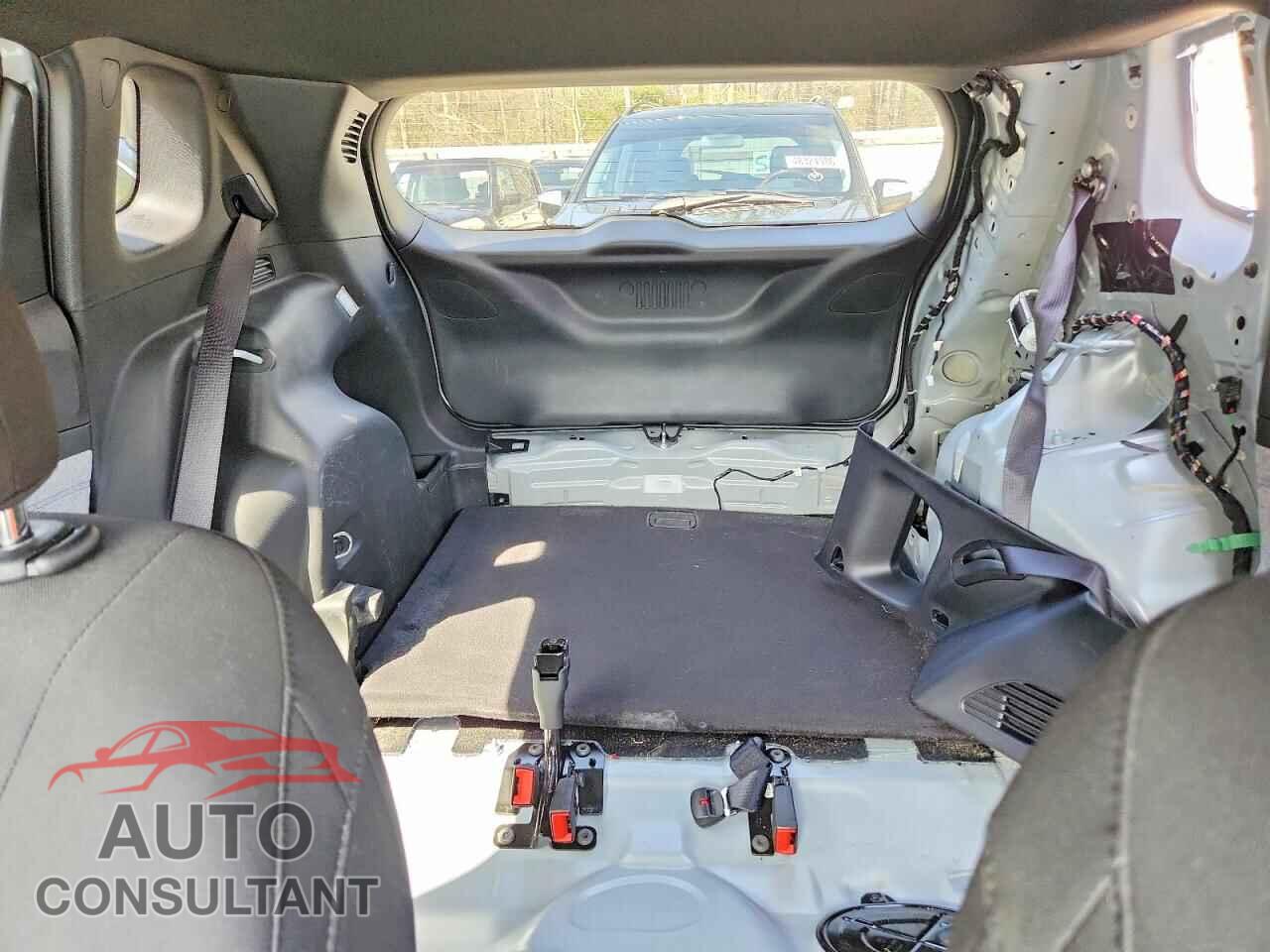 JEEP COMPASS 2024 - 3C4NJDAN9RT108234
