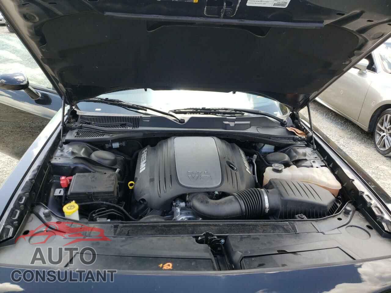 DODGE CHALLENGER 2021 - 2C3CDZBT0MH542301