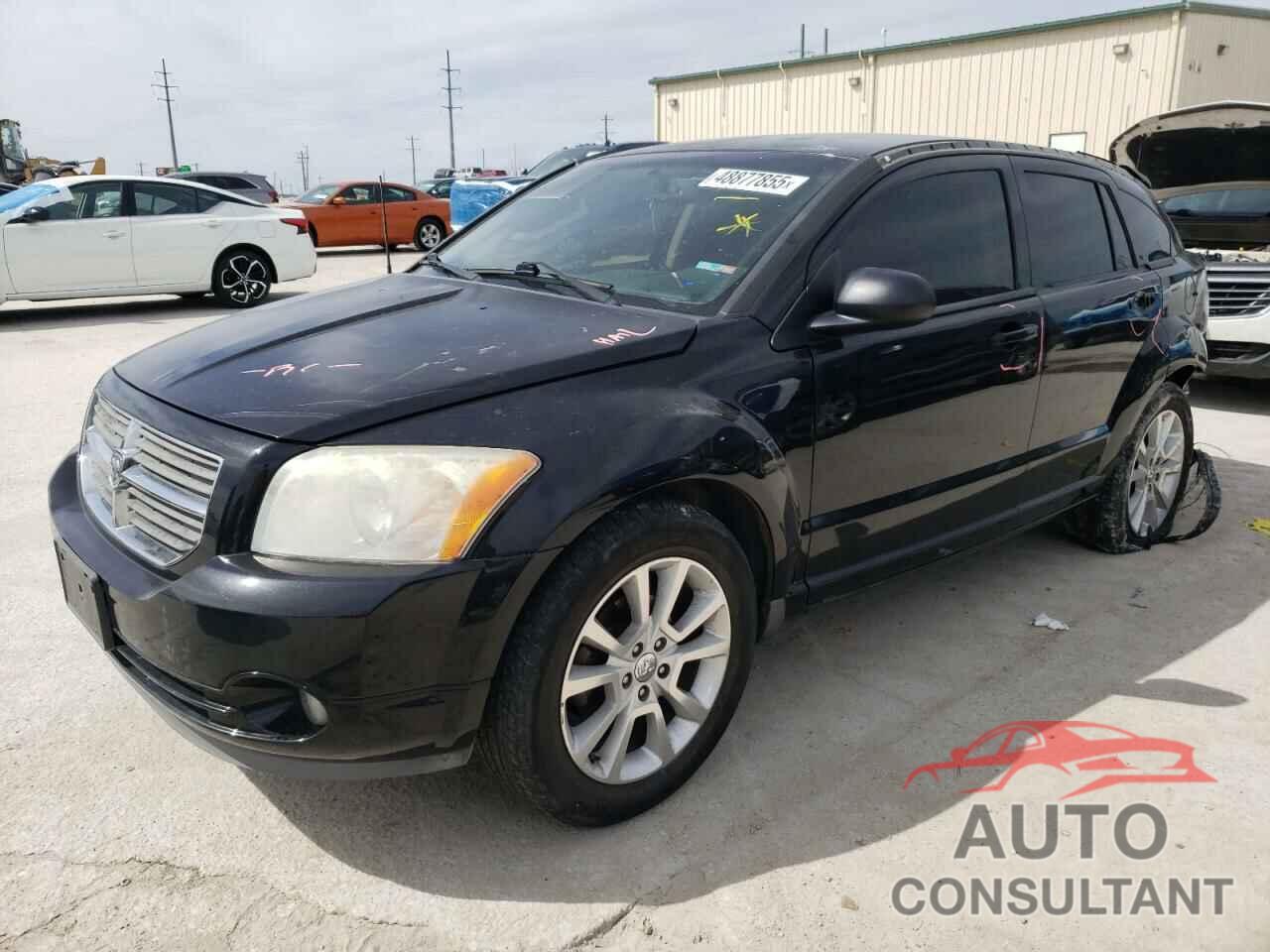 DODGE CALIBER 2011 - 1B3CB5HA3BD192562