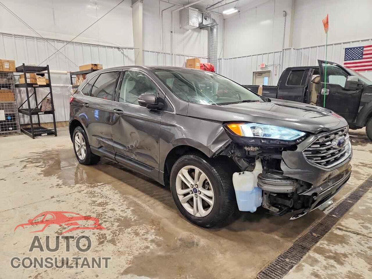 FORD EDGE 2020 - 2FMPK4J96LBB42896