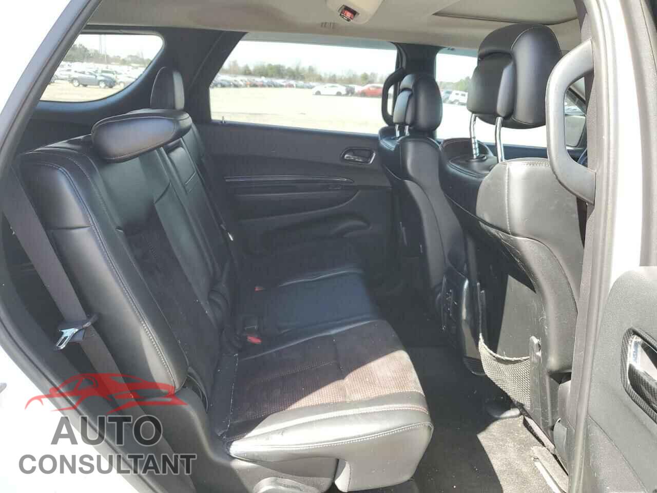 DODGE DURANGO 2013 - 1C4SDJCT4DC518044