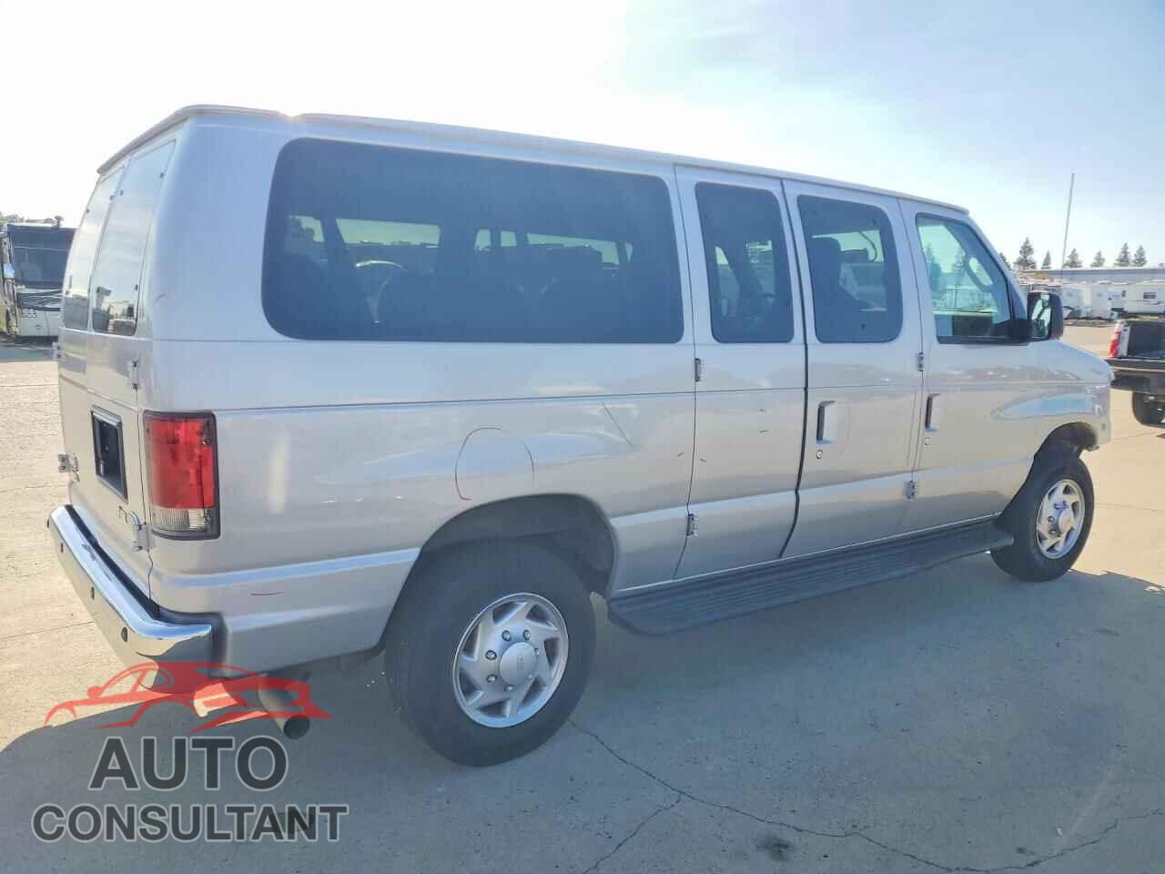 FORD ECONOLINE 2014 - 1FBNE3BL2EDB06745