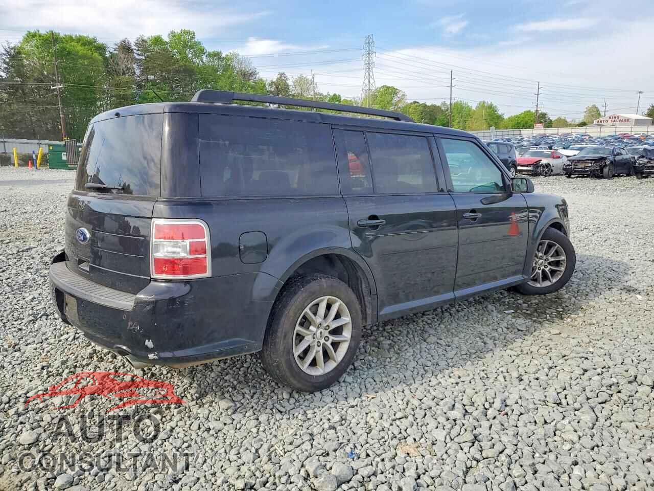 FORD FLEX 2014 - 2FMGK5B8XEBD30190