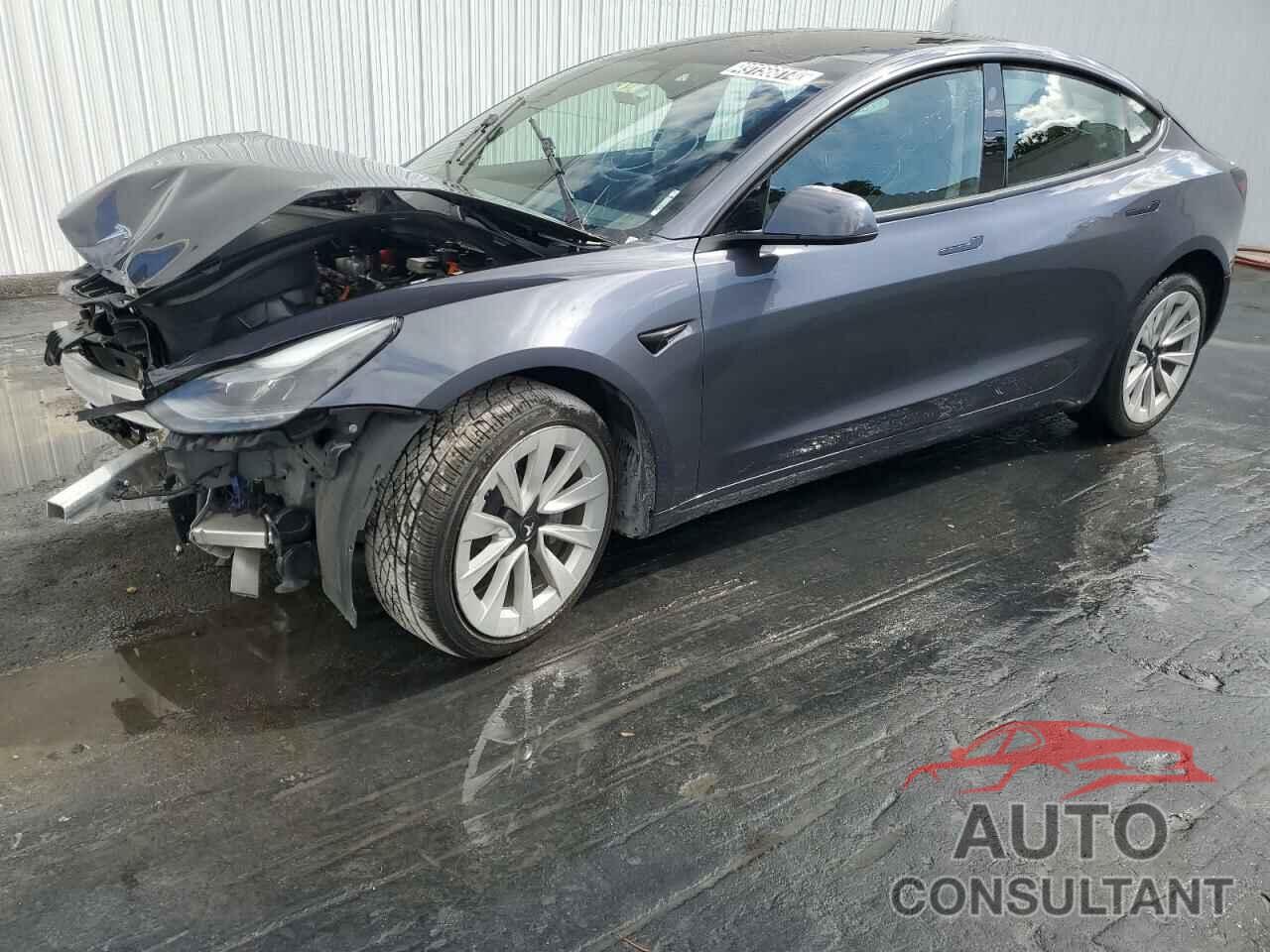 TESLA MODEL 3 2023 - 5YJ3E1EA6PF451810