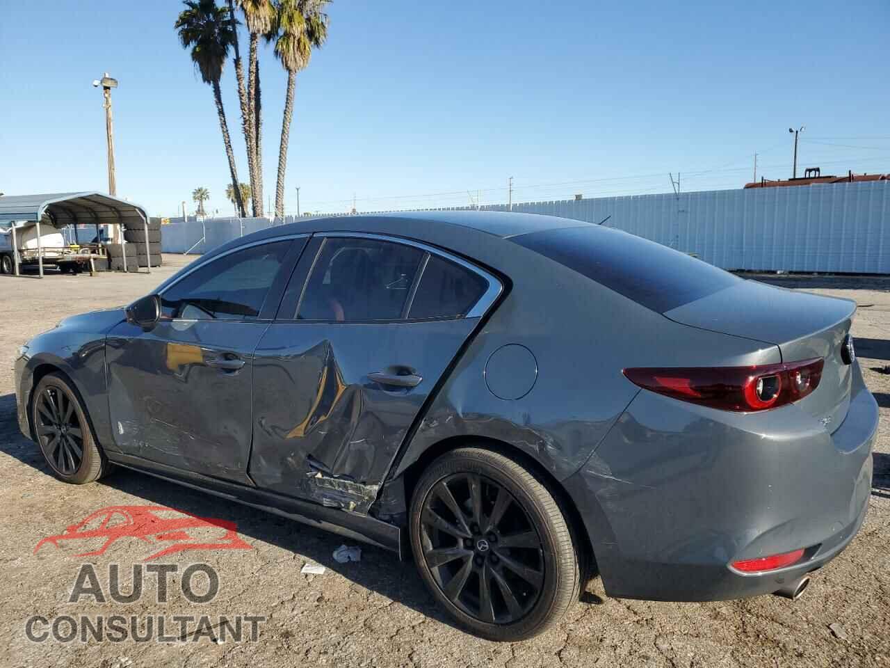 MAZDA 3 2023 - 3MZBPACM8PM384252