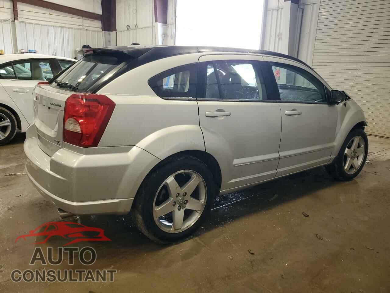 DODGE CALIBER 2009 - 1B3HB78B99D224029