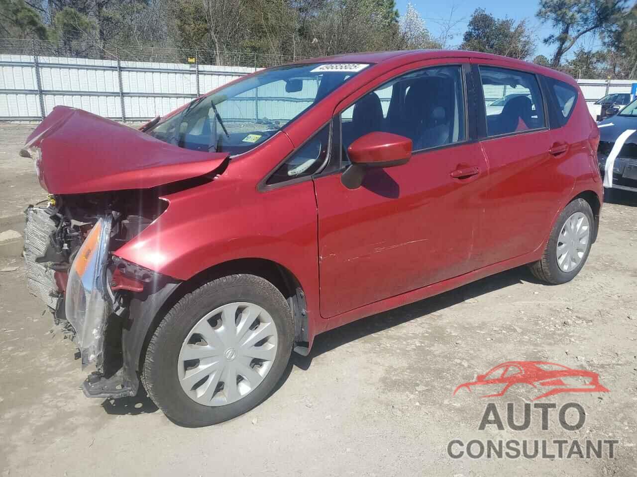 NISSAN VERSA 2015 - 3N1CE2CP5FL441690