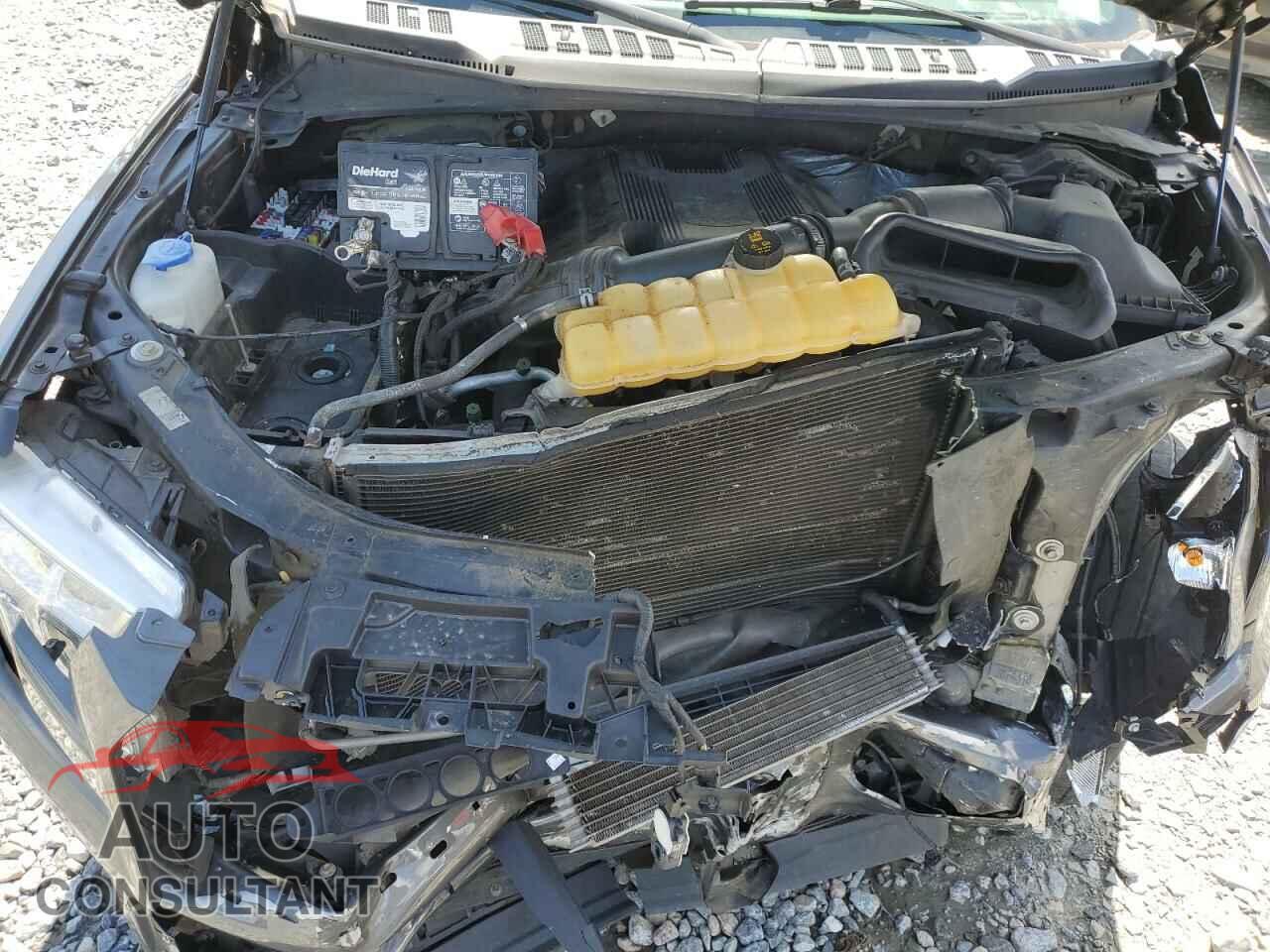 FORD F-150 2017 - 1FTEW1EG3HFA30795