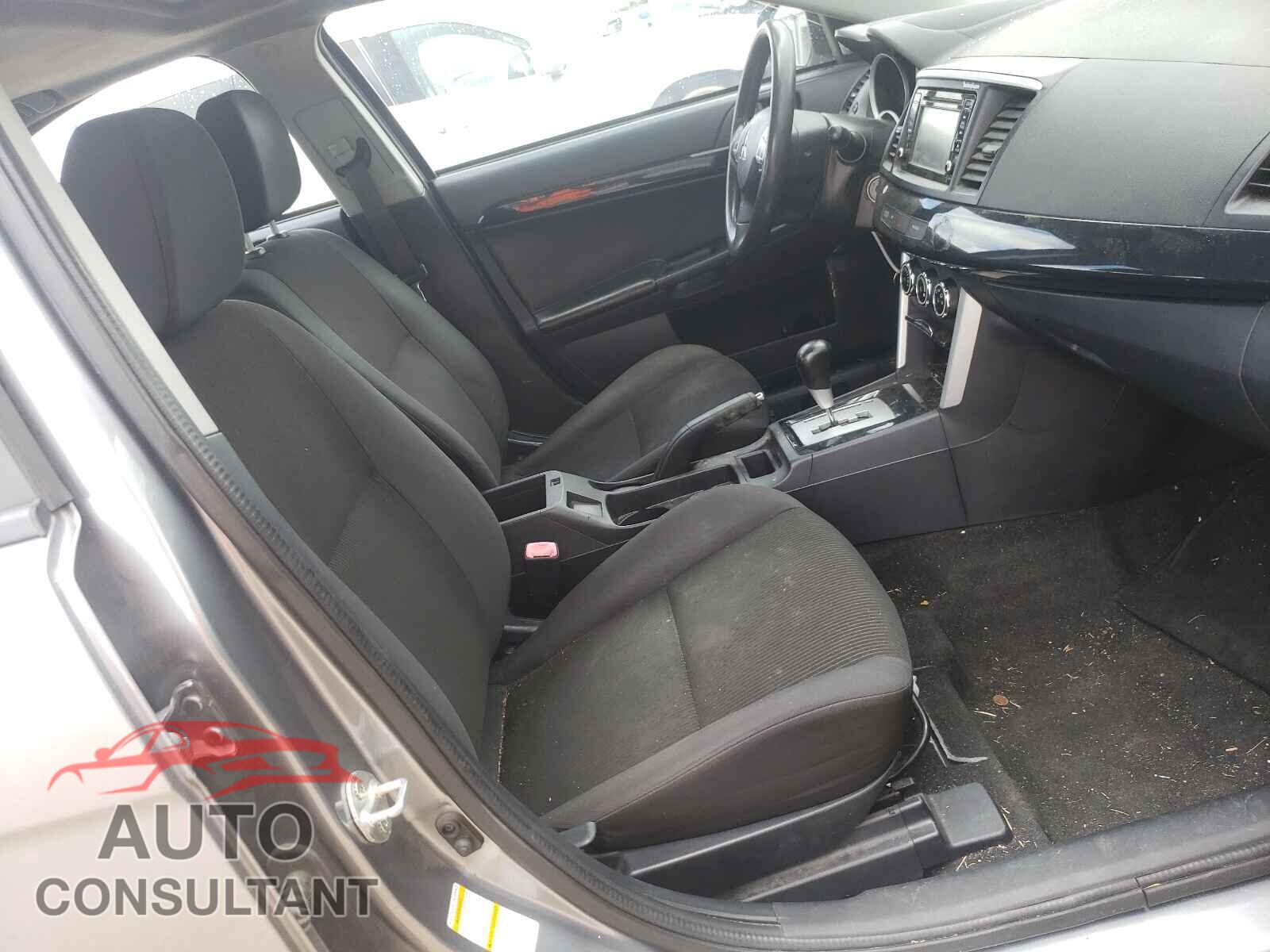 MITSUBISHI LANCER 2017 - JA32U2FU7HU004097