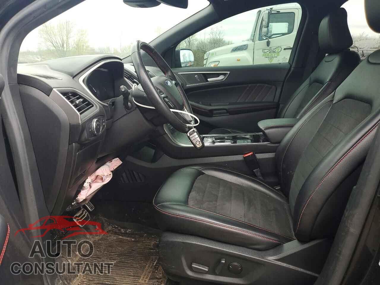 FORD EDGE 2020 - 2FMPK4J90LBB54820