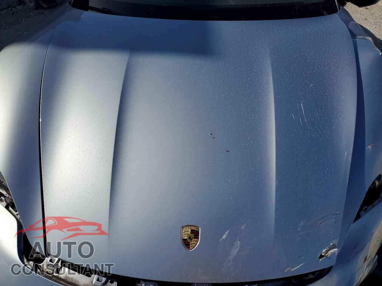 PORSCHE TAYCAN 2020 - WP0AB2Y11LSA51073