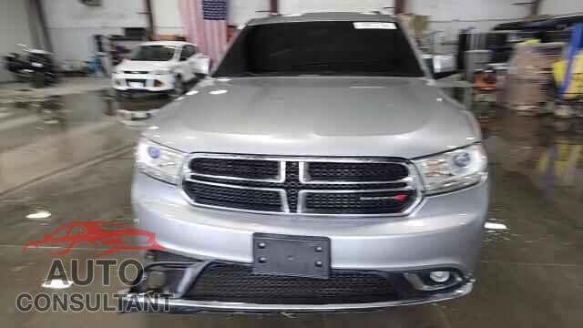 DODGE DURANGO 2014 - 1C4RDJAG8EC314739
