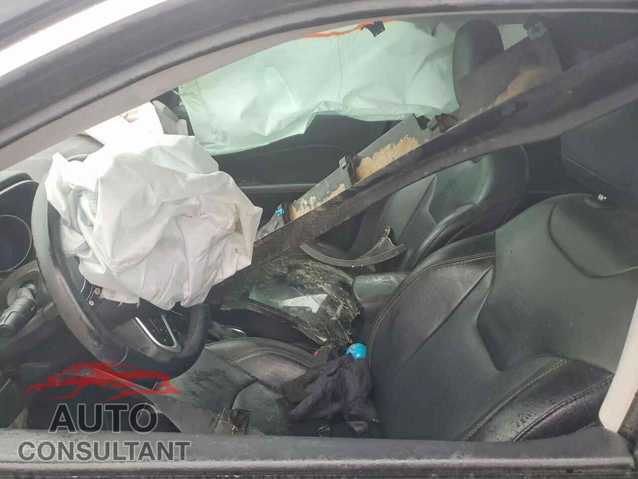 JEEP COMPASS 2019 - 3C4NJDCB1KT741187