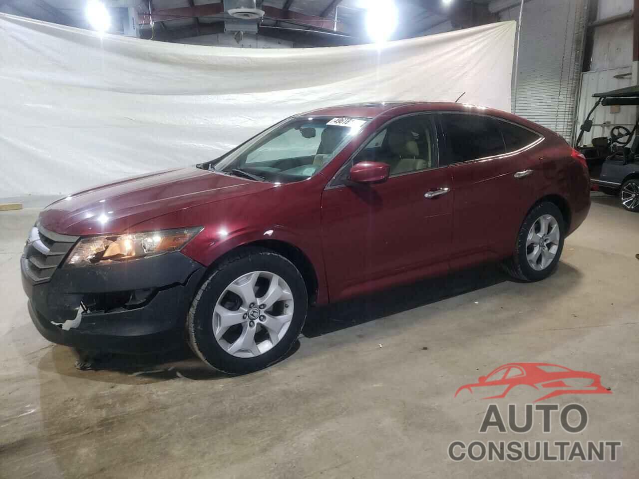 HONDA ACCORD 2011 - 5J6TF2H53BL004885