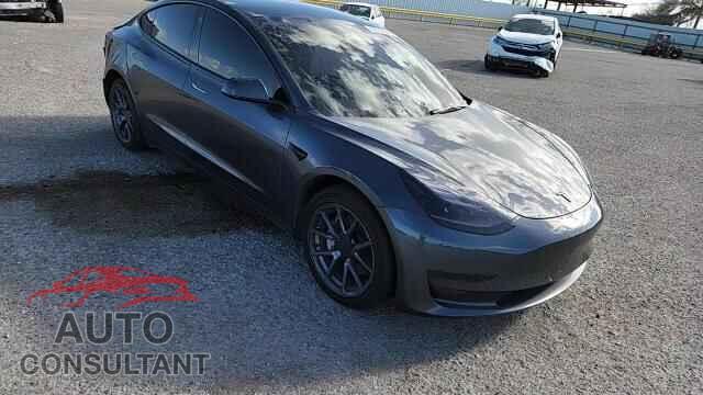 TESLA MODEL 3 2023 - 5YJ3E1EAXPF644770