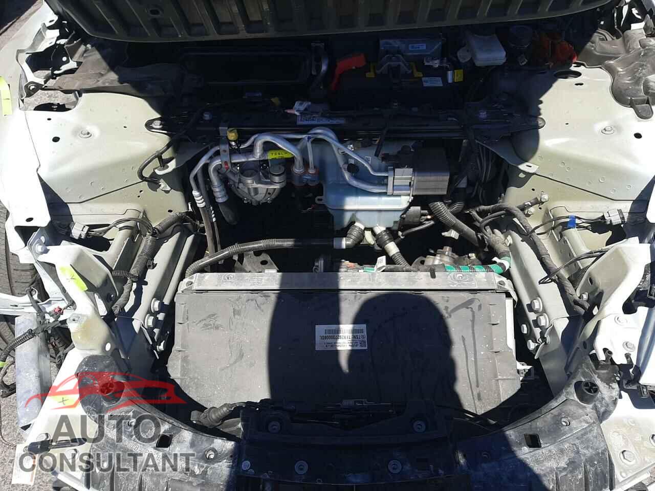 TESLA MODEL 3 2020 - 5YJ3E1EA7LF806395