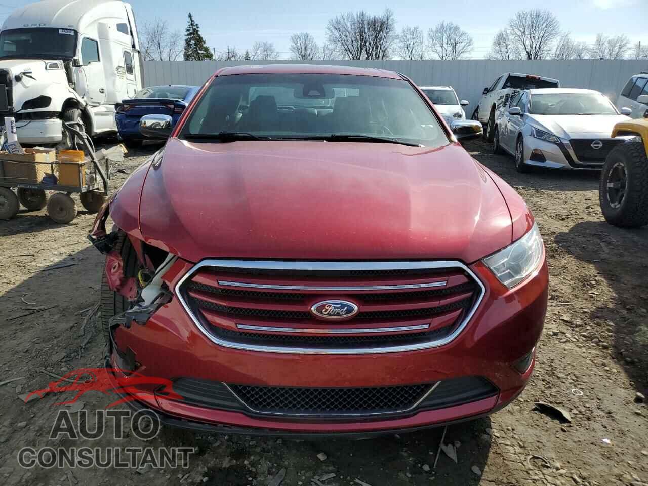 FORD TAURUS 2015 - 1FAHP2F80FG120782