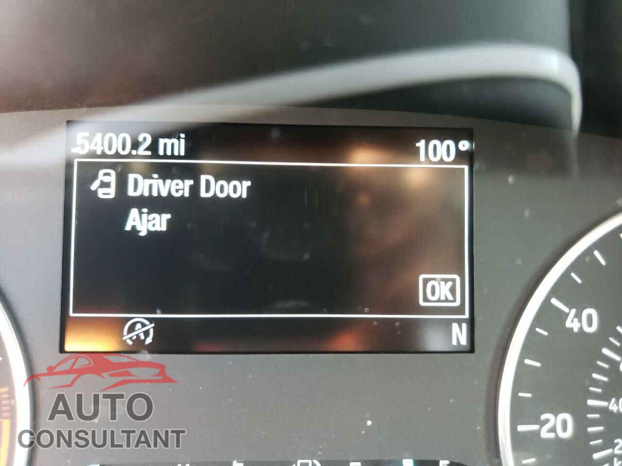 FORD ECOSPORT 2021 - MAJ3S2GEXMC444422
