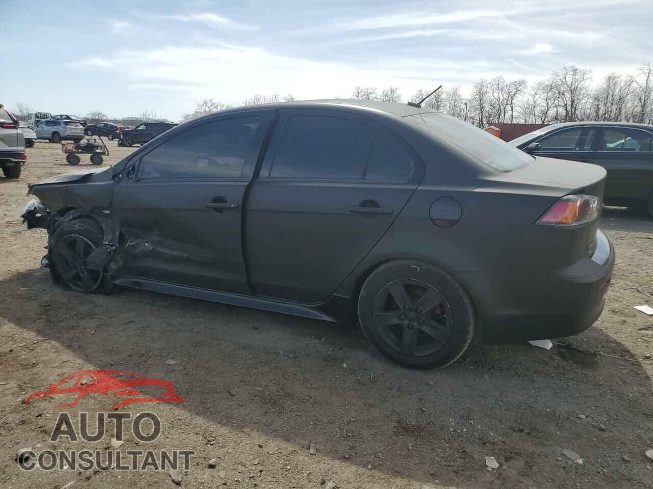 MITSUBISHI LANCER 2014 - JA32V2FW7EU002716