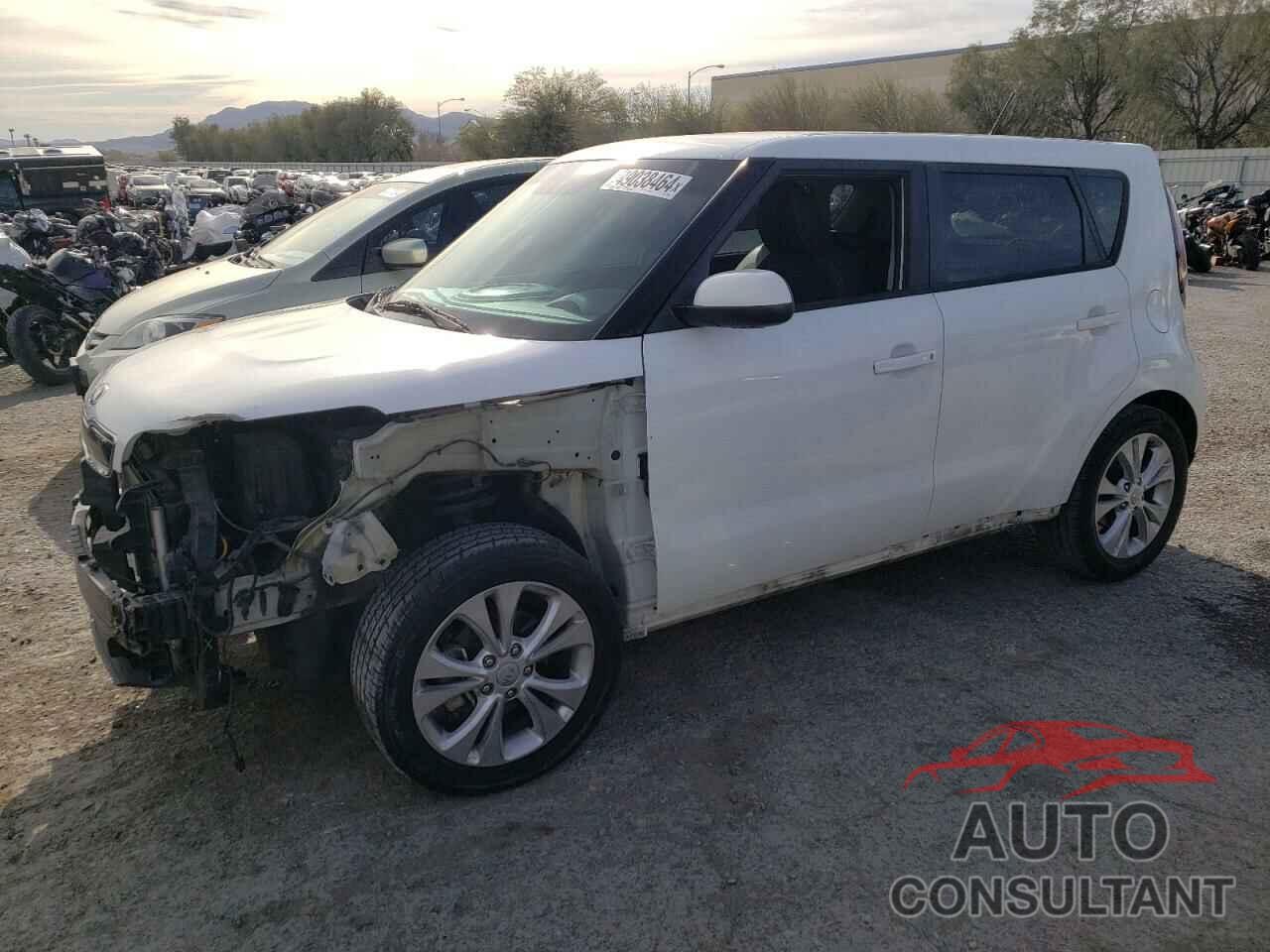 KIA SOUL 2016 - KNDJP3A53G7240012