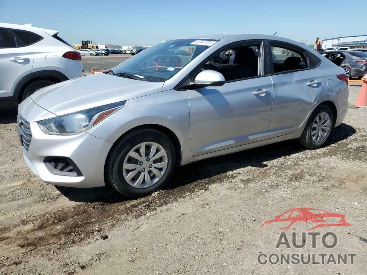 HYUNDAI ACCENT 2020 - 3KPC24A67LE098988