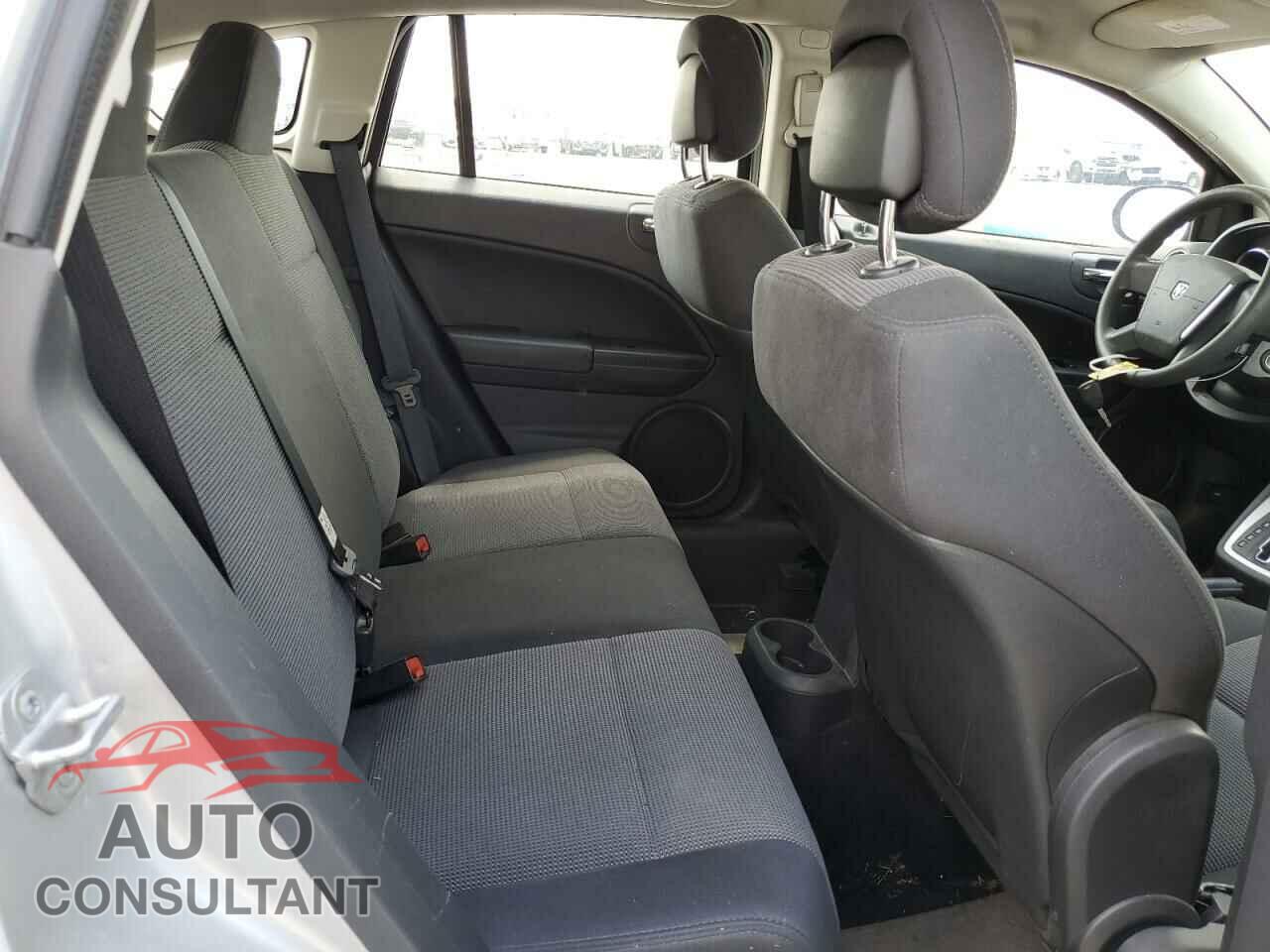 DODGE CALIBER 2019 - 1C3CDWDA6CD531261