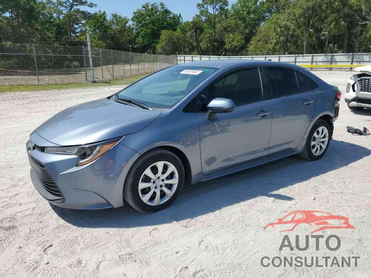 TOYOTA COROLLA 2024 - 5YFB4MDE1RP110732