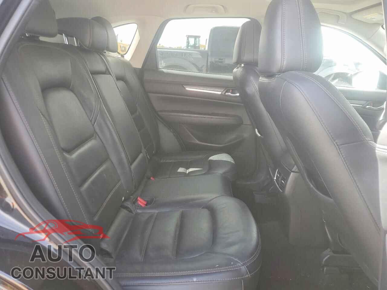 MAZDA CX-5 2018 - JM3KFBDM2J1413041