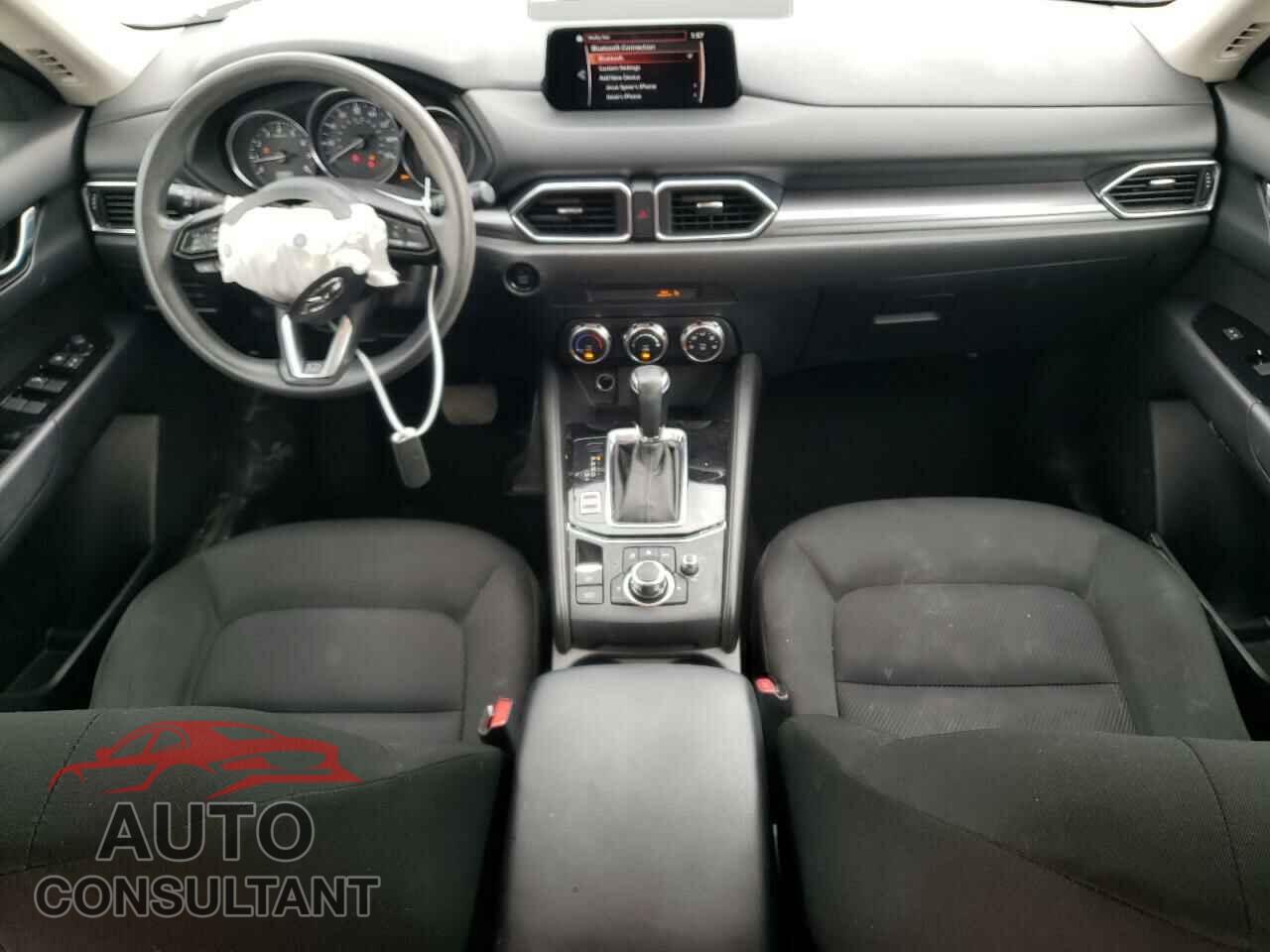 MAZDA CX-5 2017 - JM3KFBBL4H0145703