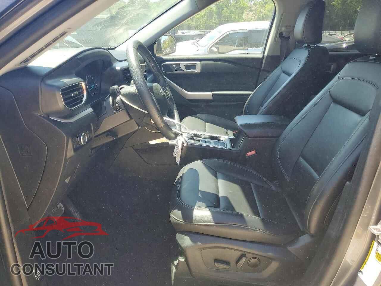 FORD EXPLORER 2023 - 1FMSK7DH8PGB76917