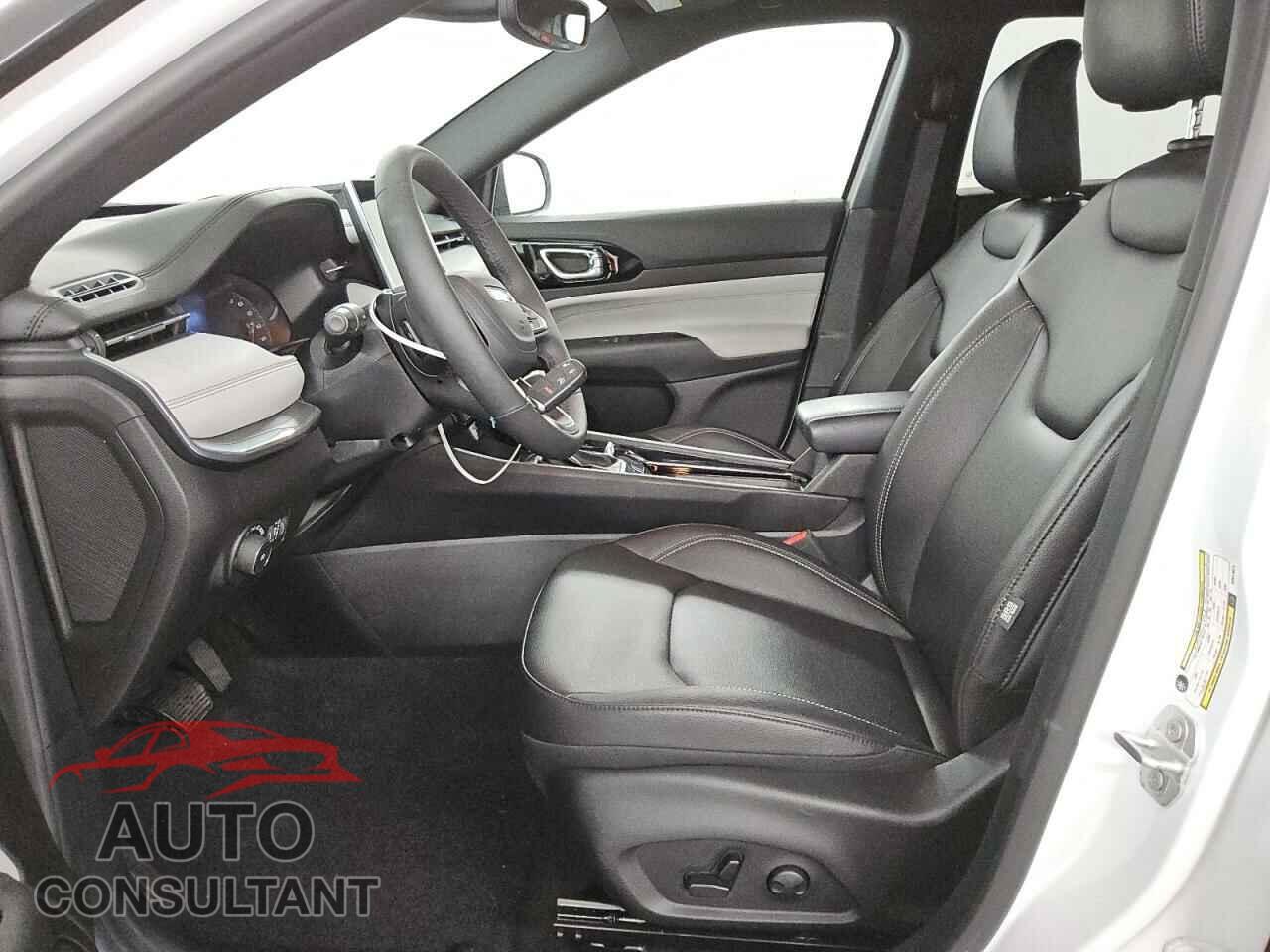 JEEP COMPASS 2025 - 3C4NJDCN6ST511011
